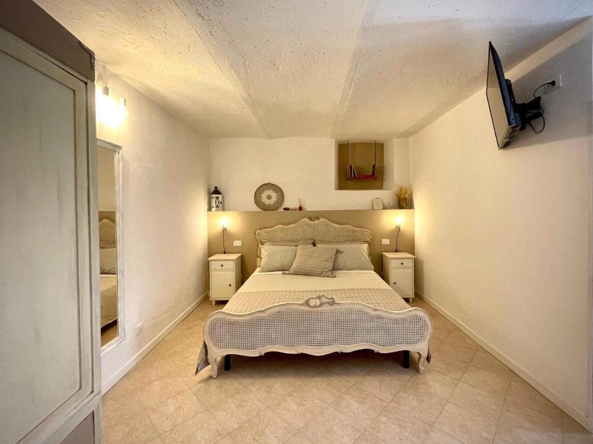 Hotel Dependance La Nicchia Costermano sul Garda Exterior foto