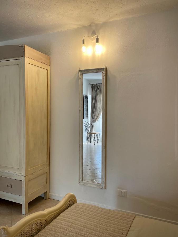 Hotel Dependance La Nicchia Costermano sul Garda Exterior foto